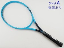 Used Tennis Racket Head Graphene 360 Instinct MP Light 2019 Model G2 HEAD...