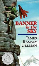 Banner in the Sky by Ramsey Ullman (English) Paperback Book