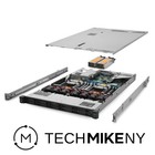 HP ProLiant DL360 G10 Server 2.60Ghz 28-Core 96GB RAM 2x 960GB SSD 8x Caddies