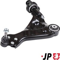 JP Group 1340104170 Lenker, RadaufhäNgung FüR MERCEDES-BENZ
