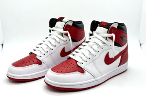 Air Jordan 1 Retro High Og Size 12 | eBay