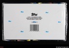 1993 Topps Star Wars Galaxy Series 1 Factory Sealed 36 Pack Box — photo 2