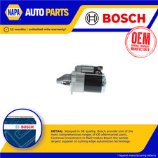 Motorino avviamento adatto a HYUNDAI VELOSTER FS 1.6 da 11 a 17 G4FC cambio manuale nuovo