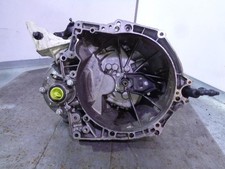 Boite de vitesse Citroen C3