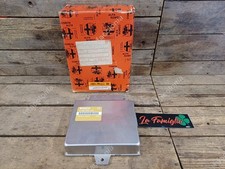 Centralina motore originale Alfa Romeo 75 Turbo iE Bosch 0280000320, 60534315 NUOVO