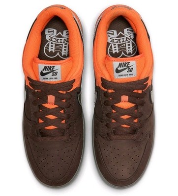 Nike SB Dunk Low x Muni Fast Pass #1 | Mens Size 12 | San