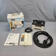Wagner Power Steamer 705 Wallpaper Remover Stripper
