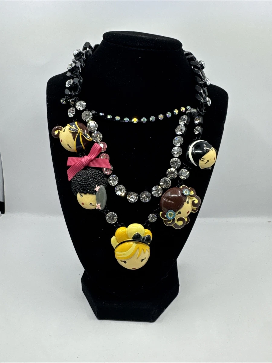 Harajuku Lovers Fashion Necklaces & Pendants for sale | eBay