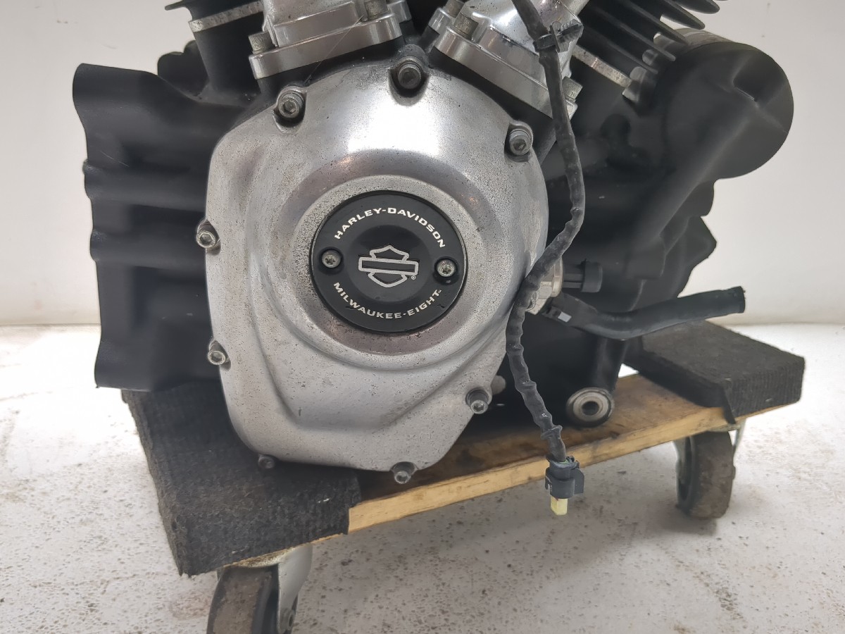 20-24 Harley Softail Standard FXST Milwaukee M8 Engine Motor