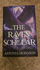 The Raven Scholar