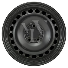 Stahlfelge für Ford S-MAX Typ WA6 6,5x16 ET50 5x108 (8465) 16 Zoll