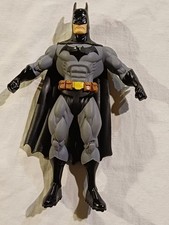 BATMAN DC MARVEL ACTION FIGURES DC DIRECT SUPERMAN BATMAN PUBLIC ENEMIES