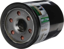 Mobil 1 M1-110A Extended Performance Spin On Oil Filter - (Pack of 2) 