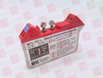 EATON CORPORATION MTL767+ / MTL767 (USED)