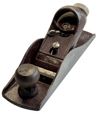 Vintage Stanley Block Plane Stanley Blade No. 220 (13-220) Made in USA