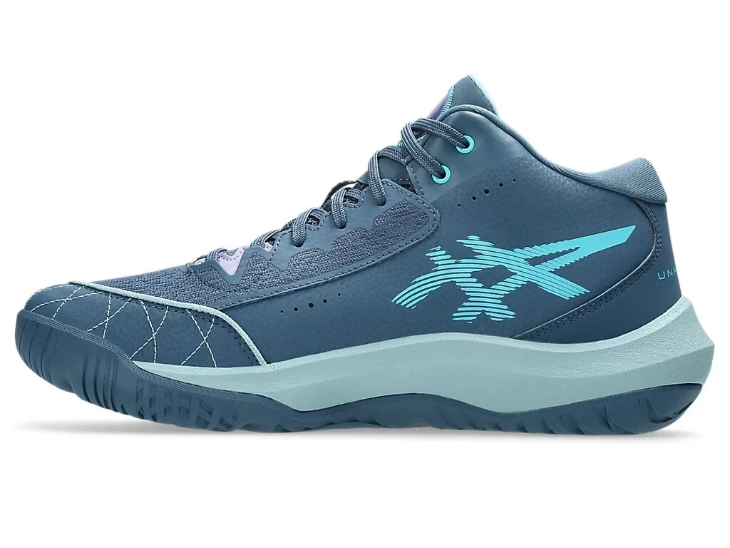 New ASICS Basketball shoes UNPRE ARS 3 1063A104 400 | eBay