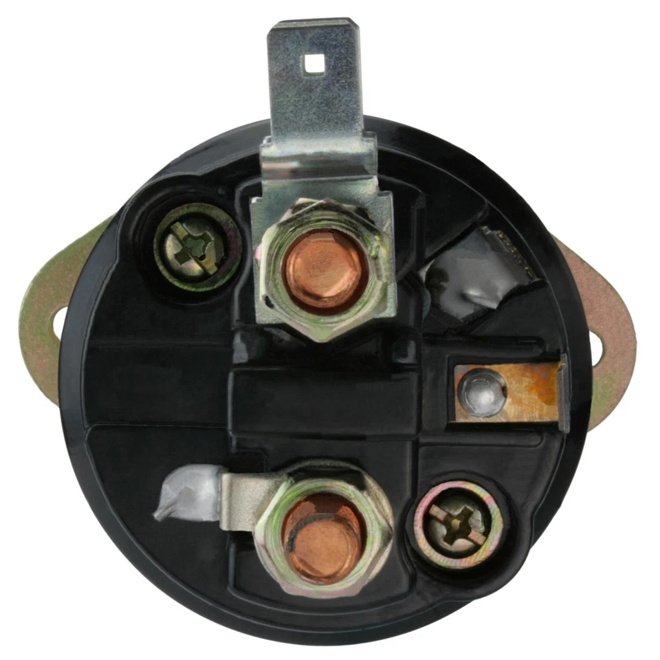 Starter Motor Solenoid For Ford Mercury Capri 1972 to 87 Triumph Stag 1971 -1973 - Image 4 of 4