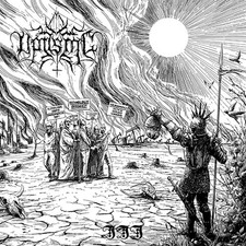 UPRISING - III DigiCD