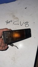 JAGUAR XJ6 XJ40 PAIR OF FRONT INDICATOR LAMPS LIGHT DIRECTION TURN SIGNAL