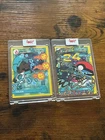 Topps Project 70 Ermsy Ken Griffey Companion Cards Pokemon Themed