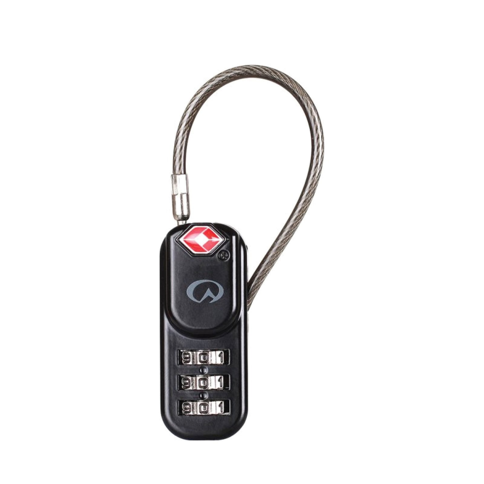 Lifeventure TSA Zipper Lock