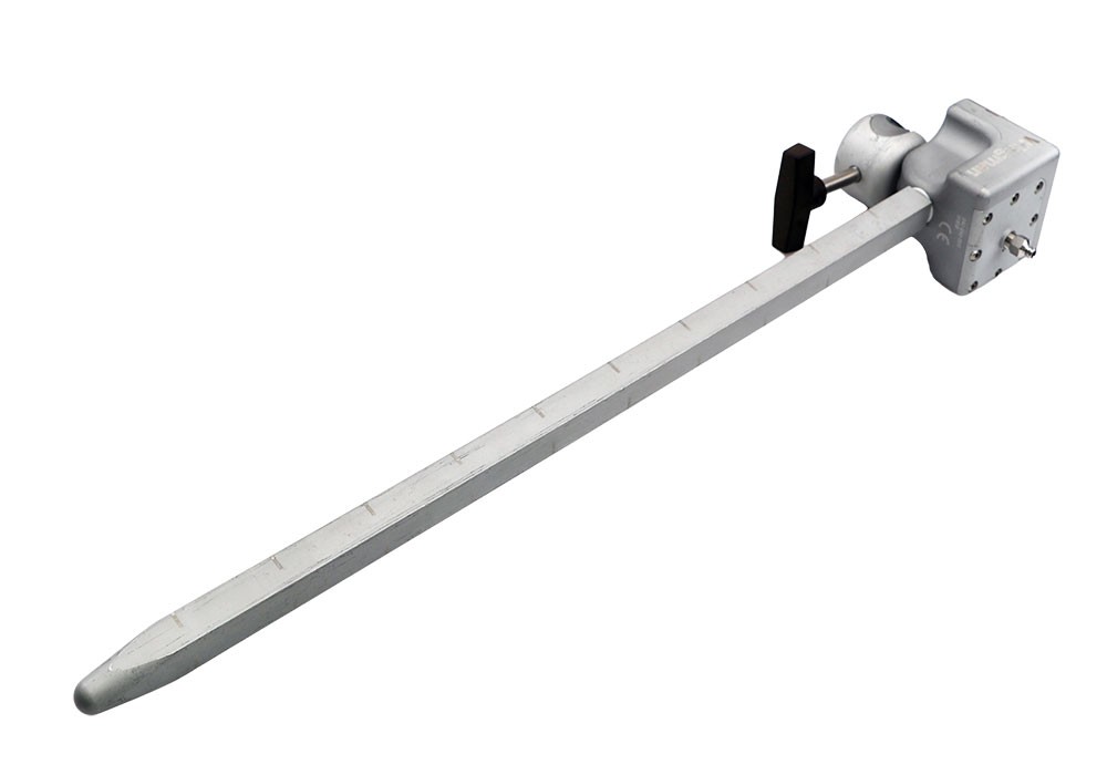 Stryker Wingman Arm Base
