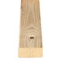 4x2 CLS timber 89x38 pefc 2.4m lengths