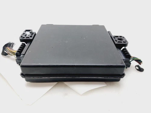 52041941 Electronic Module for JEEP RENEGADE (BU) Longitude FWD 2016 9192053 - Picture 4 of 10