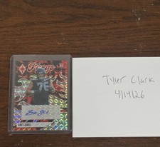 Top Seattle Seahawks Rookie Cards of All-Time 41