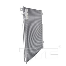 TYC AC Condenser for JEEP GRAND CHEROKEE 2022-2025 OEM #  68377850AA