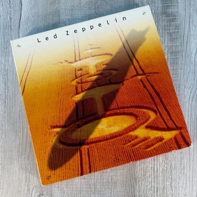 Led Zeppelin Box Set Music Cassettes for sale | eBay