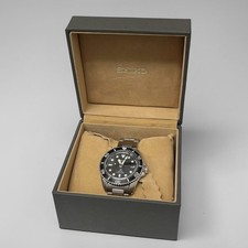 SEIKO Prospex Diver Scuba 377871