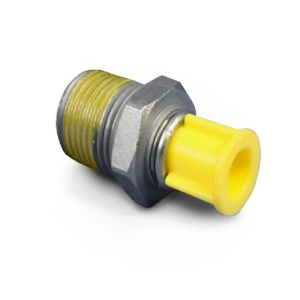 OEM Mopar For Dodge Charger 2006-2020 Quick Connect Fitting | Pressure | Return Foto 2 de 4