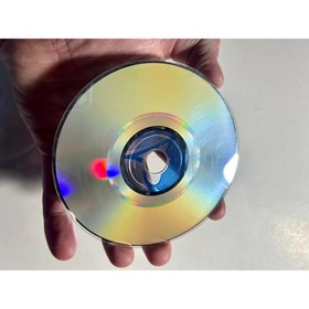 Sonic Adventure (Dreamcast) Works Disc Only🔥