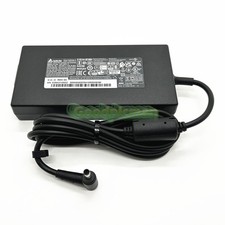 1X 20V 6A 120W Adapter MSI GF63 Thin 11SC-430CA ADP-120VH D AC Power Charger