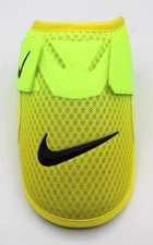 Nike Diamond Batter's Elbow Guard Baseball Adult Volt Ice/Sonic Yellow/Black
