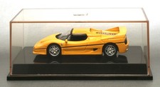 Ferrari F50, 1:43 by Hot Wheels #22179