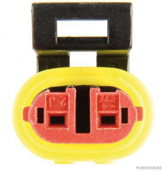 Herth+Buss Elparts Kabelreparatursatz Seitenmarkierungsleuchte 51277265 FüR Alfa-image