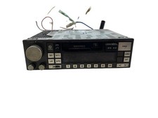 MERCEDES-BENZ S W126 Musik-Player ohne GPS 1991 35213103 (AK936)