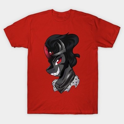 King Sombra T-Shirt My Little Pony T-Shirt S-5XL