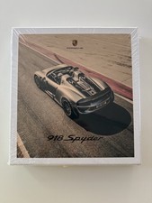 Porsche 918 Spyder | NEU + OVP! | Limitierte ...
