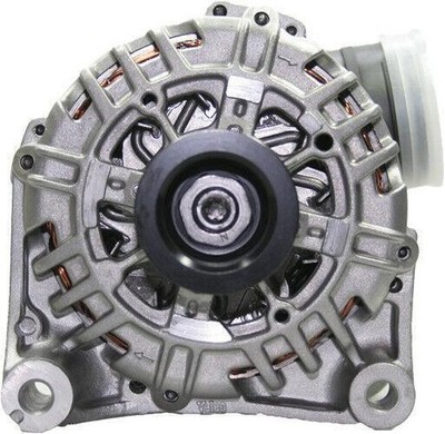 BOSCH Lichtmaschine Generator FÜR BMW 3er 5er 7er X5 Z3 120A 0124515050