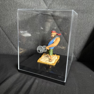 Boom Beach Figur ,,Heavy'' (Supercell Merch) 