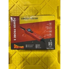 power probe 3 circut tester