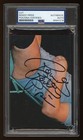 Rowdy Roddy Piper PSA/DNA Auto Signed Photo Print Autograph 3x5 216