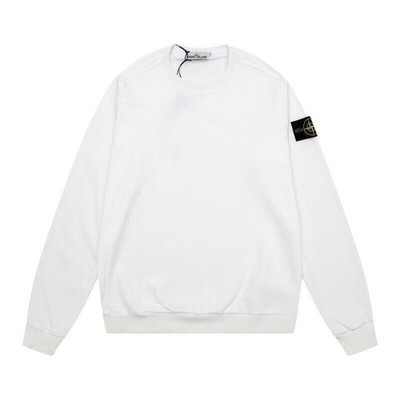 Adult Stone22 Island Round Neck  long sleeve Pullover Sweater Sweatshirt Hoodie*