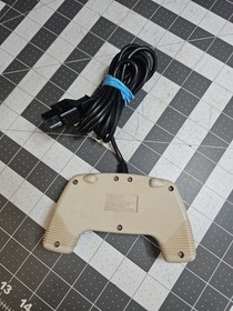 OEM Authentic Nintendo Original NES Max Turbo Controller NES-027 Japan 1988 GC 