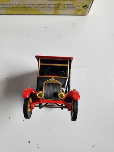 Matchbox 1926 Ford TT Van Matchbox Collector's Guild 2nd Annual Edition - Picture 13 of 13