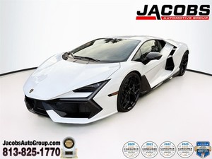 2024 Lamborghini Revuelto Coupe