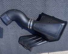2021-2026 Ford F150 Xl Whipple Crusher Intake For -use With Whipple Supercharger